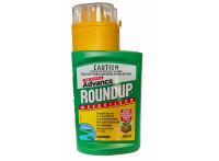 RoundUp Concentrate